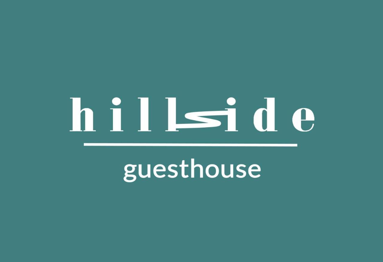 ホテル Hillside オラデア エクステリア 写真